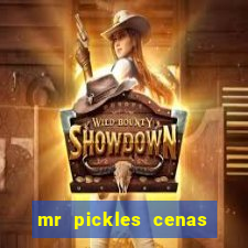 mr pickles cenas de sexo